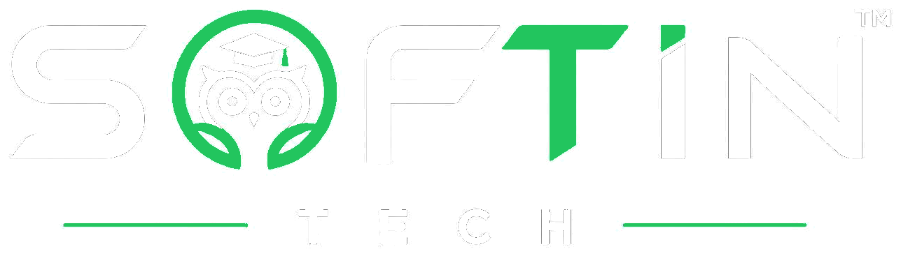 Softin Tech