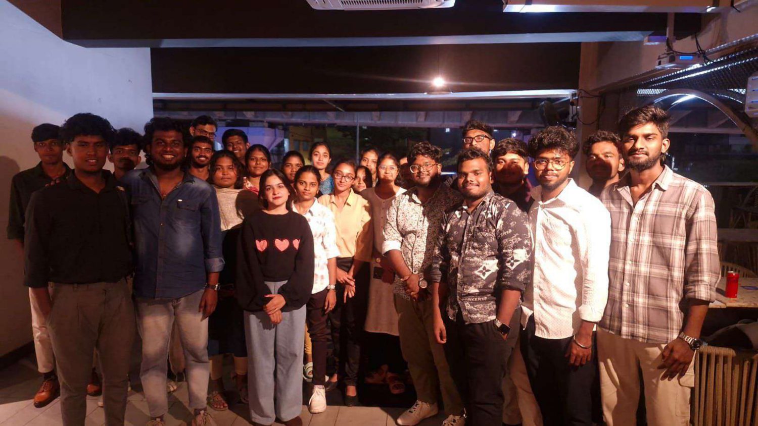 Softin Tech Community Meet-up